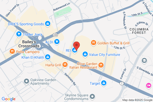 Tuesday Morning - Closed