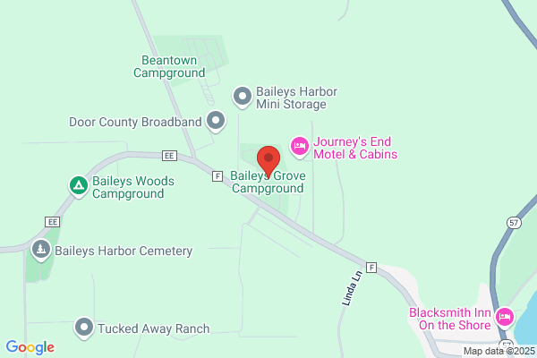 Baileys Grove Travel Park & Campground