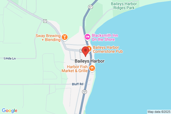 Baileys Harbor Appartments