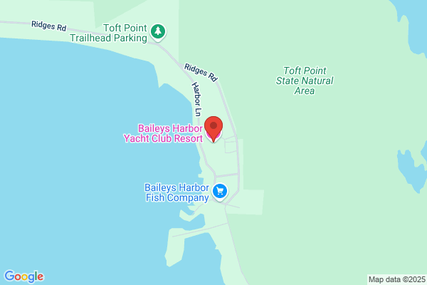 Baileys Harbor Yacht Club Resort