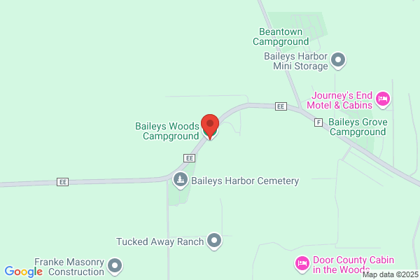 Baileys Woods Campground