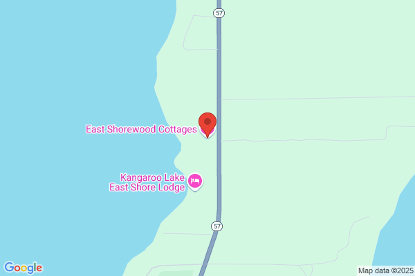 East Shorewood Cottages