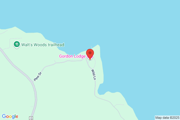 Gordon Lodge