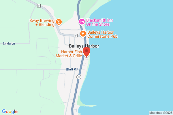 Harbor Fish Market & Grille