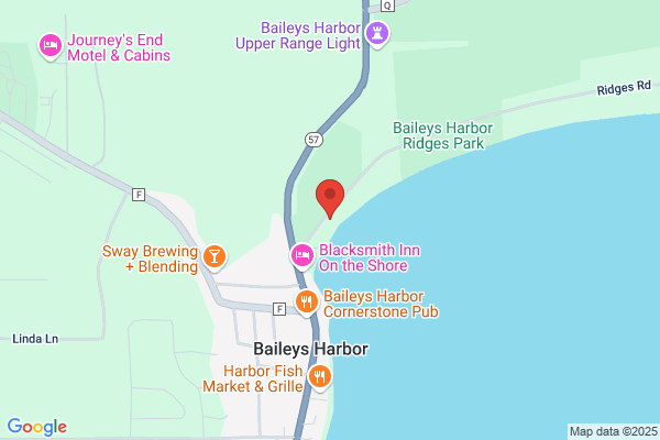 Harbor Sands Development Corporation