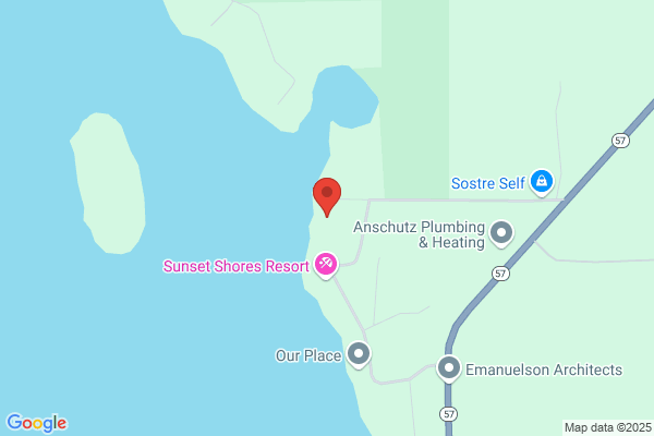 Kangaroo Lake Resort