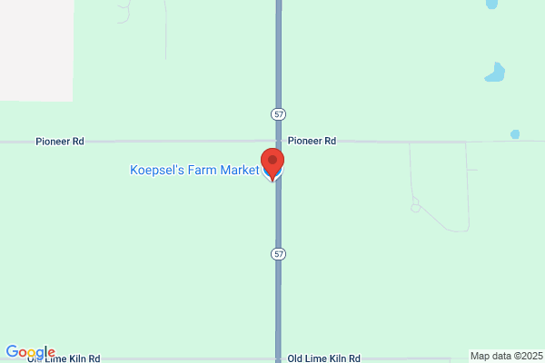 Koepsel's Farm Market