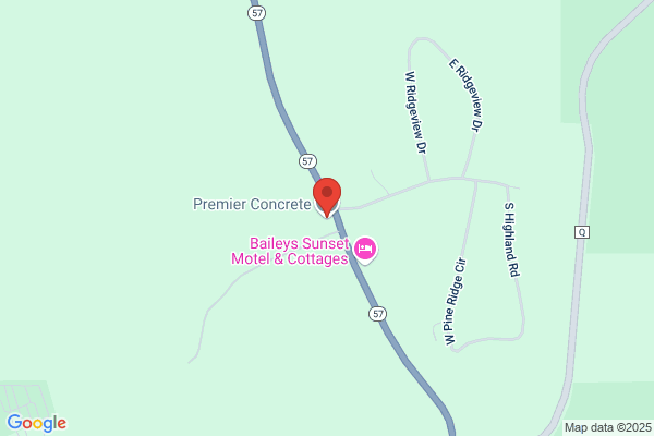 Premier Concrete Inc