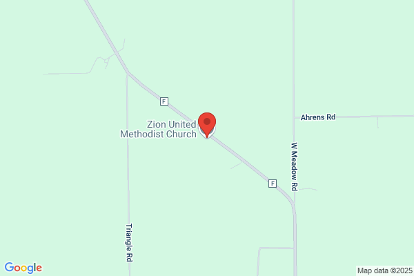 Zion United Methodist