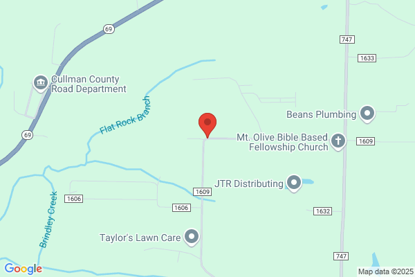 3E Roadside Truck & Trailer Repair Incorporated