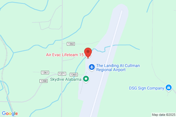 Air Evac Lifeteam