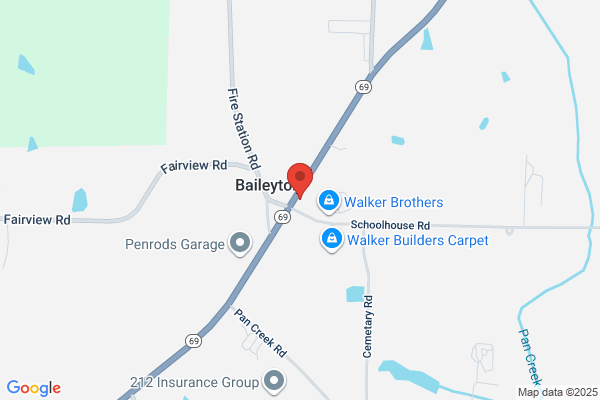 Baileyton Computer Shop