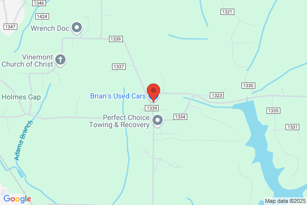 Brian Shop