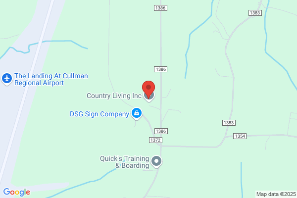 Country Living Incorporated