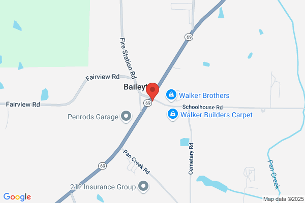 Cullman County Sheriff Department
