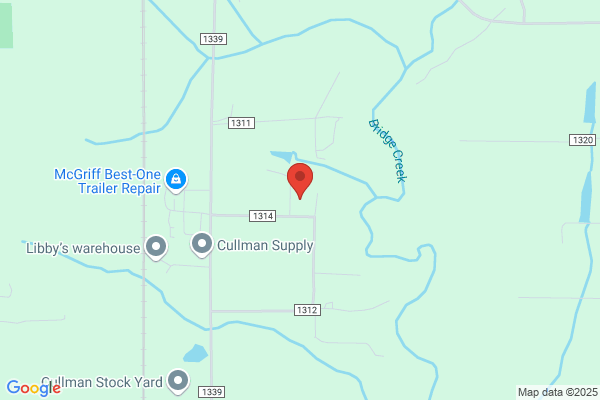 Cullman Truck Sales Inc