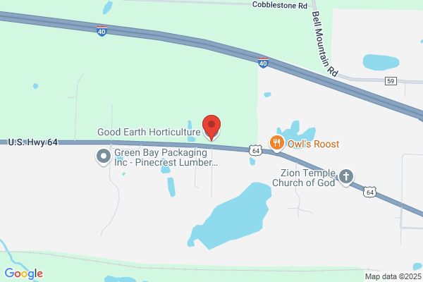 Good Earth Horticulture