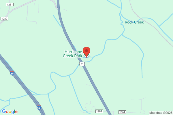 Hurricane Creek Park