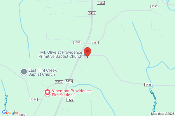 Immanuel Baptist Church