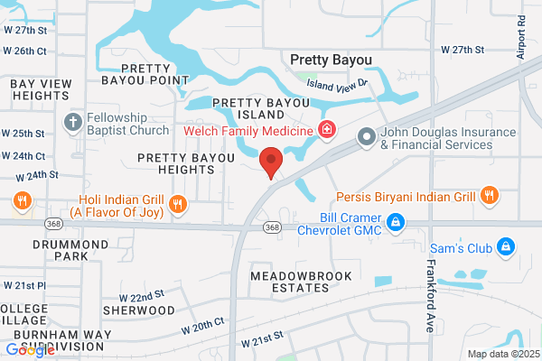 Paradise Pools Building & Repair