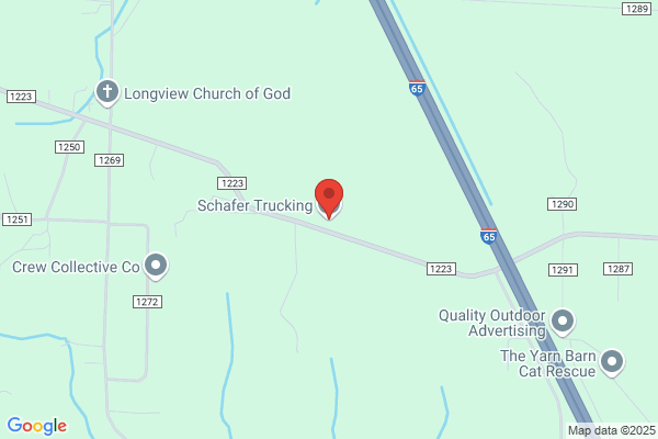 Schafer Trucking Co