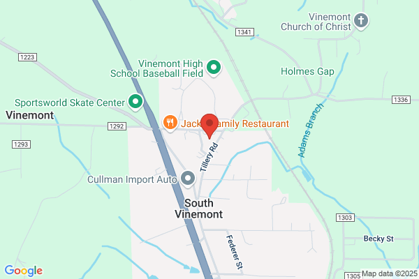 Vinemont Middle School