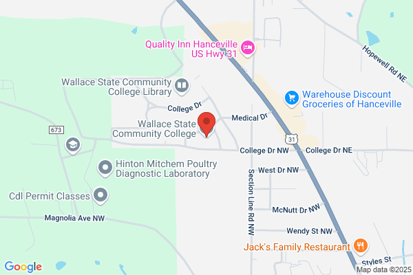 Wallace State Community