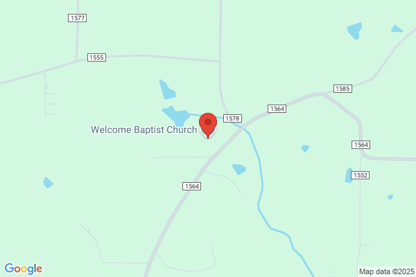 Welcome Baptist Church