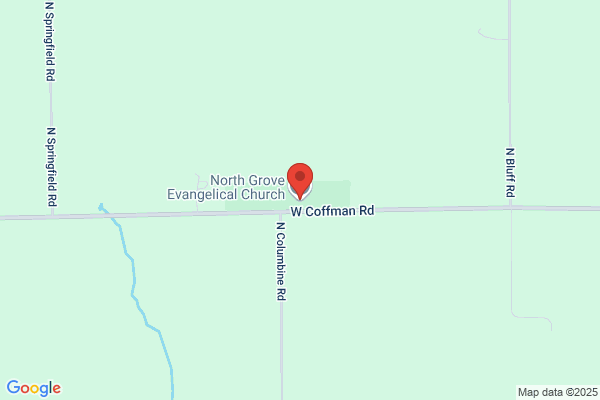 North Grove Evangelical Church