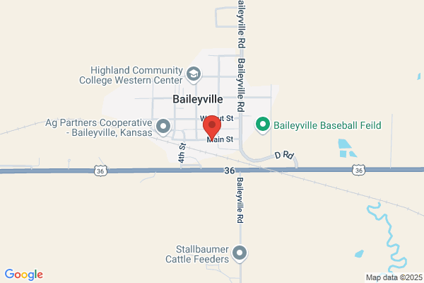 Baileyville Animal Clinic
