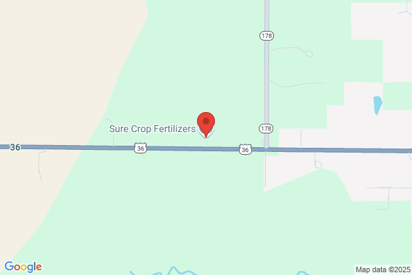 Buessing Fertilizer & Seed