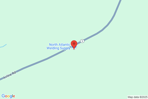 North Atlantic Welding Supply