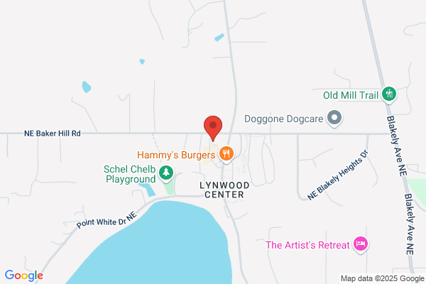 Lynwood Commons Llc