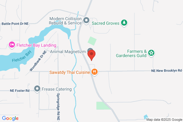 Bainbridge Island Auto Repair