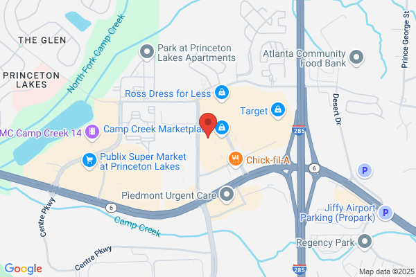 Jefferson Properties