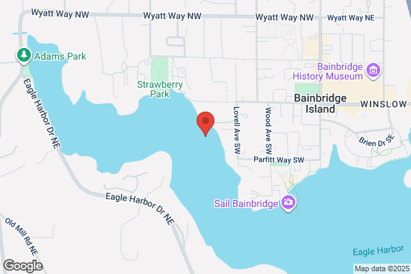 Multihulls North West