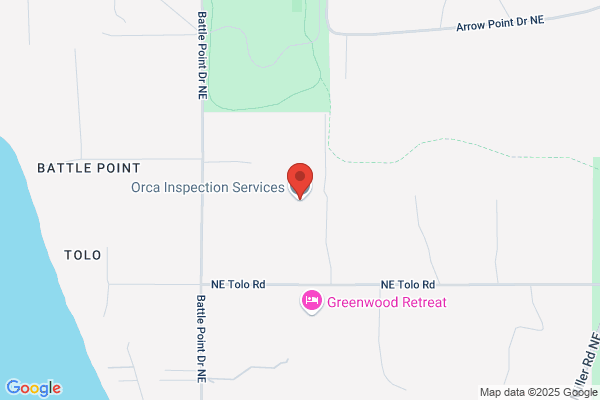 Orca Inspection Services
