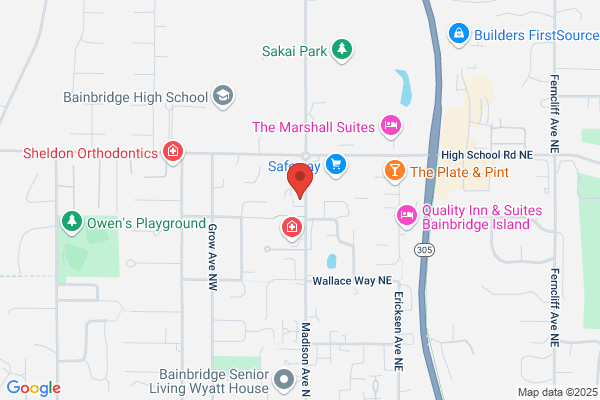 Bainbridge Dental Care