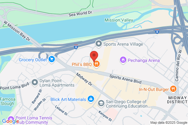 Cobi Chiropractic Center