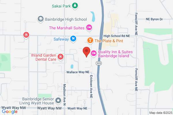 Swedish Primary Care - Bainbridge Island