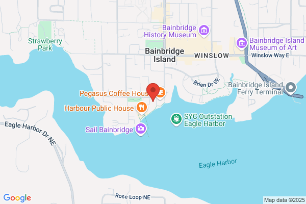 RBC Wealth Management Branch - Bainbridge Island
