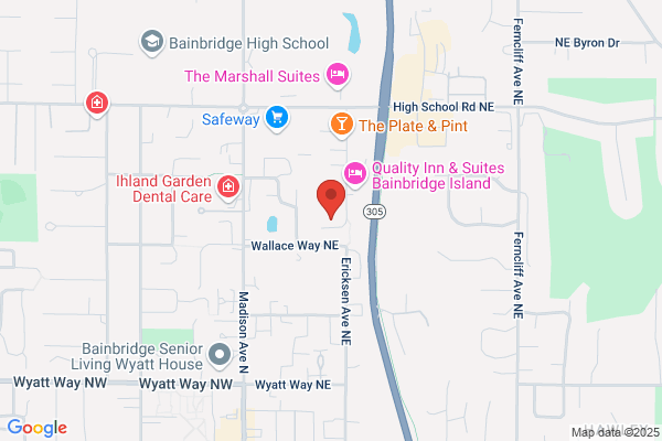 Eagle Harbor Health