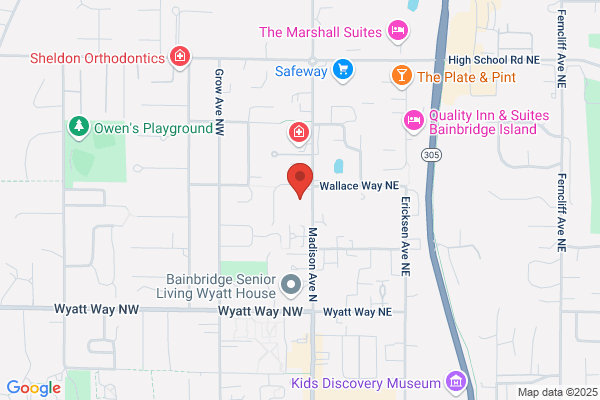 Bainbridge Spine Center