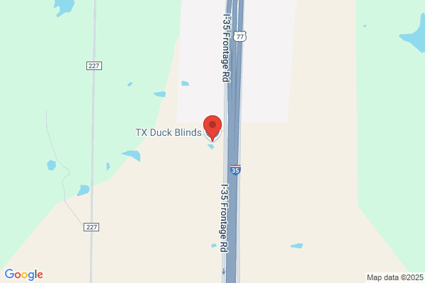 Duck Blind