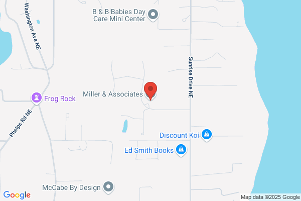Miller & Associates