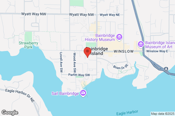 Weiland Bruce P Attorney