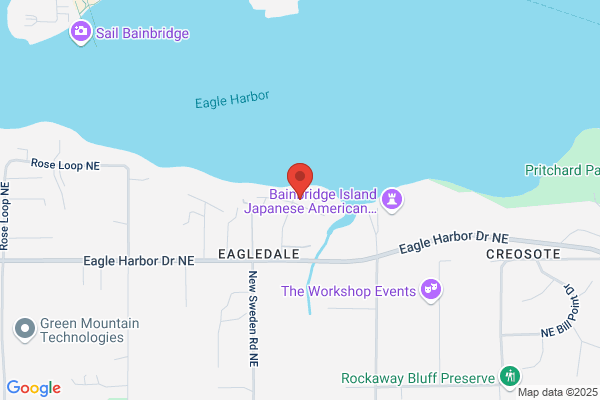 Eagle Harbor Marina