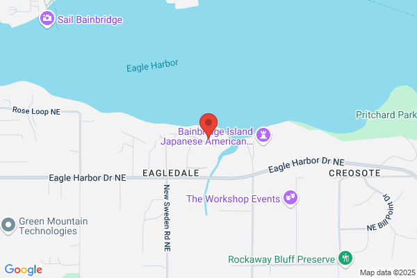 Eagledale Moorings