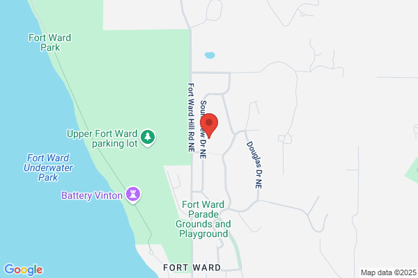 Fuller Lynn MA Mfcc