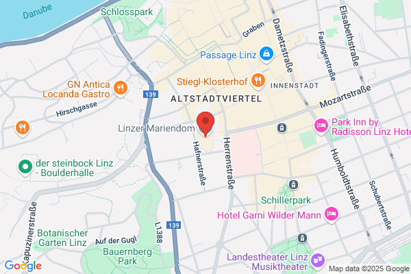 Linz Donna Msw